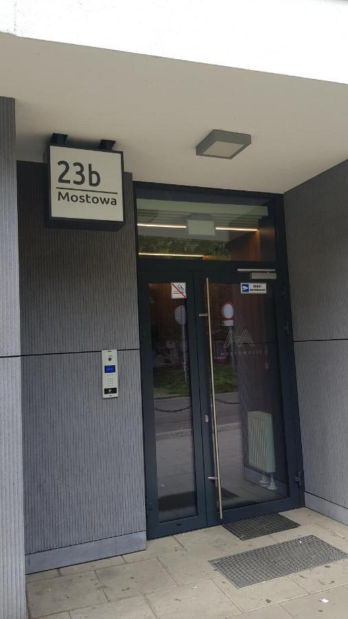 Chopin Park Lux Apartment, Self Check-In 24H, Free Parking, Air-Conditioning Poznan Exterior photo