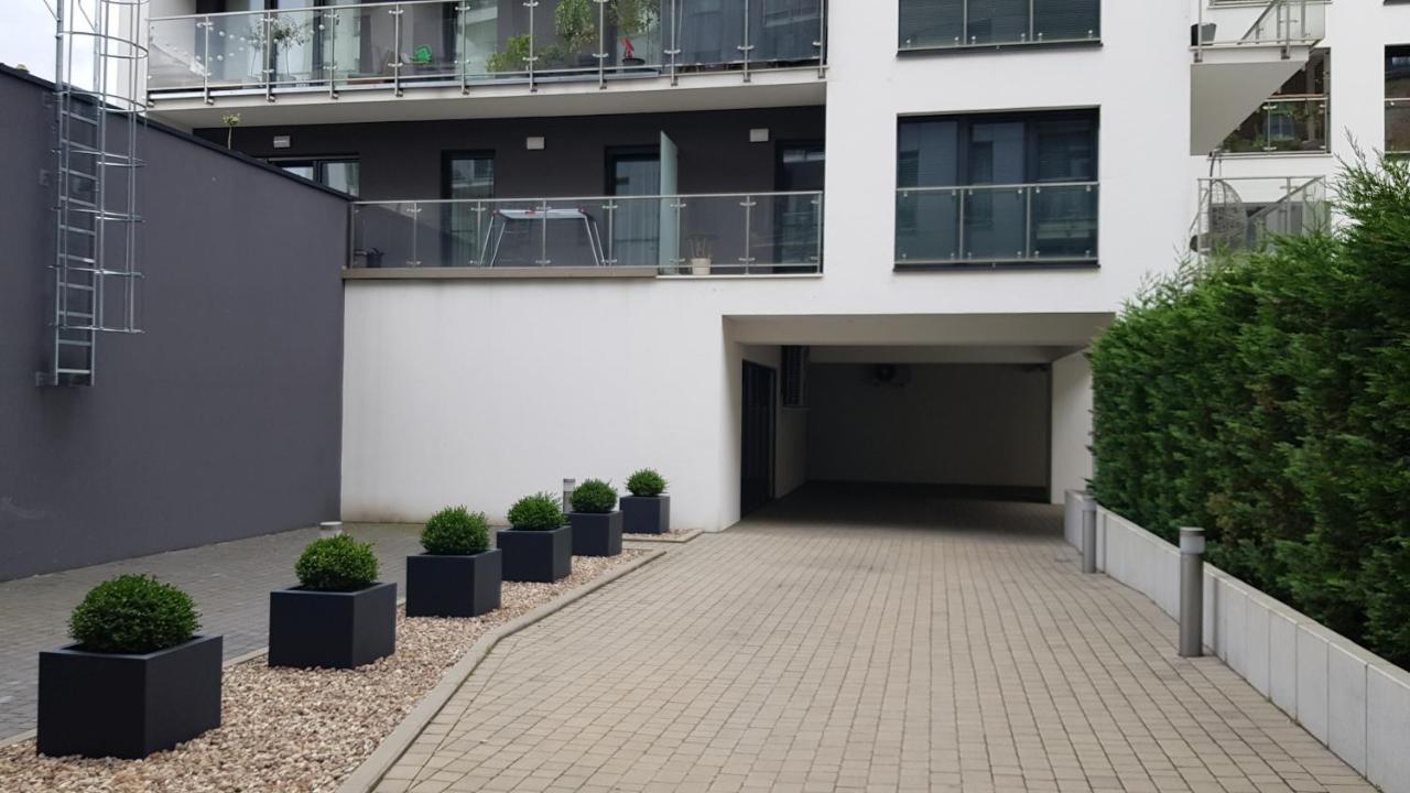 Chopin Park Lux Apartment, Self Check-In 24H, Free Parking, Air-Conditioning Poznan Exterior photo
