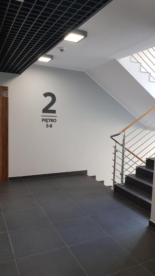 Chopin Park Lux Apartment, Self Check-In 24H, Free Parking, Air-Conditioning Poznan Exterior photo