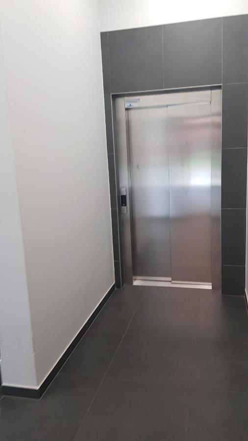 Chopin Park Lux Apartment, Self Check-In 24H, Free Parking, Air-Conditioning Poznan Exterior photo