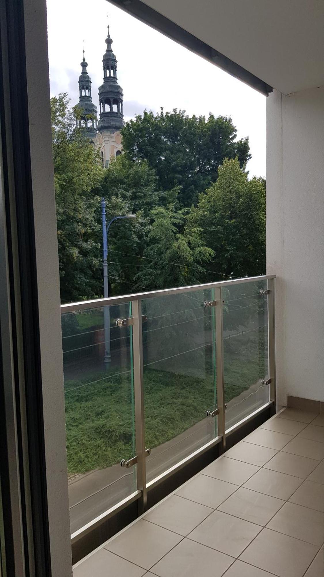 Chopin Park Lux Apartment, Self Check-In 24H, Free Parking, Air-Conditioning Poznan Exterior photo