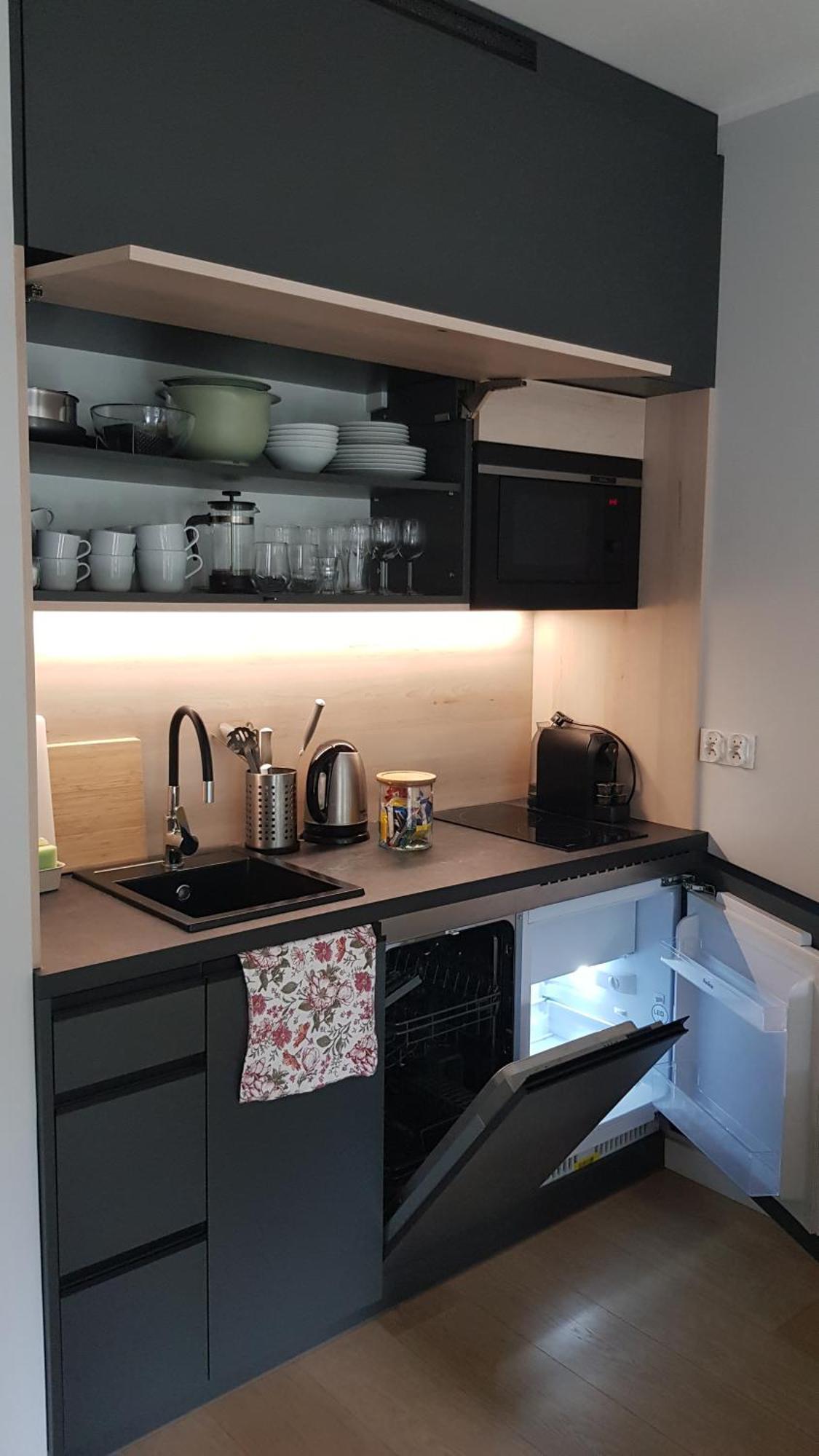 Chopin Park Lux Apartment, Self Check-In 24H, Free Parking, Air-Conditioning Poznan Exterior photo