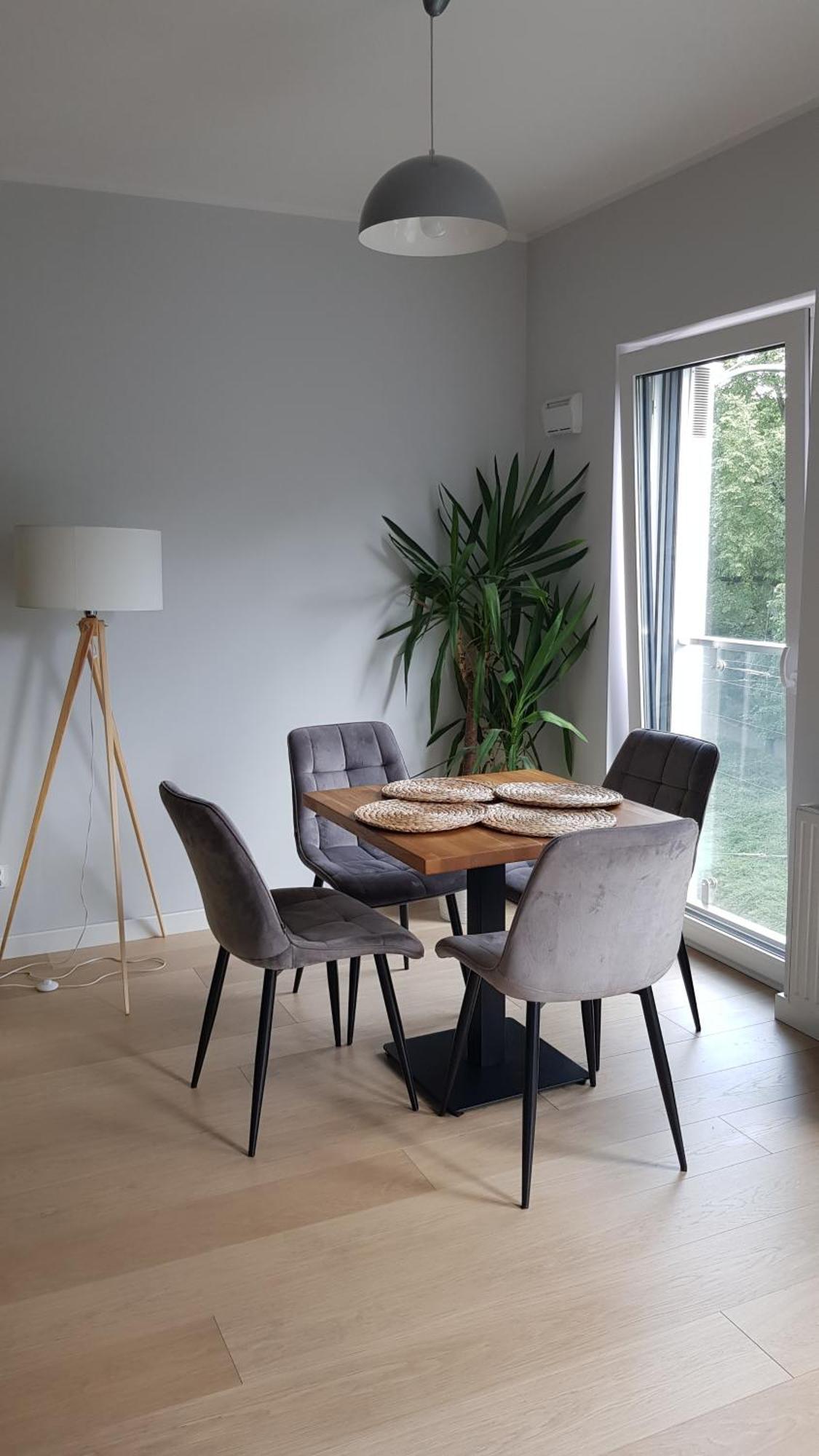 Chopin Park Lux Apartment, Self Check-In 24H, Free Parking, Air-Conditioning Poznan Exterior photo