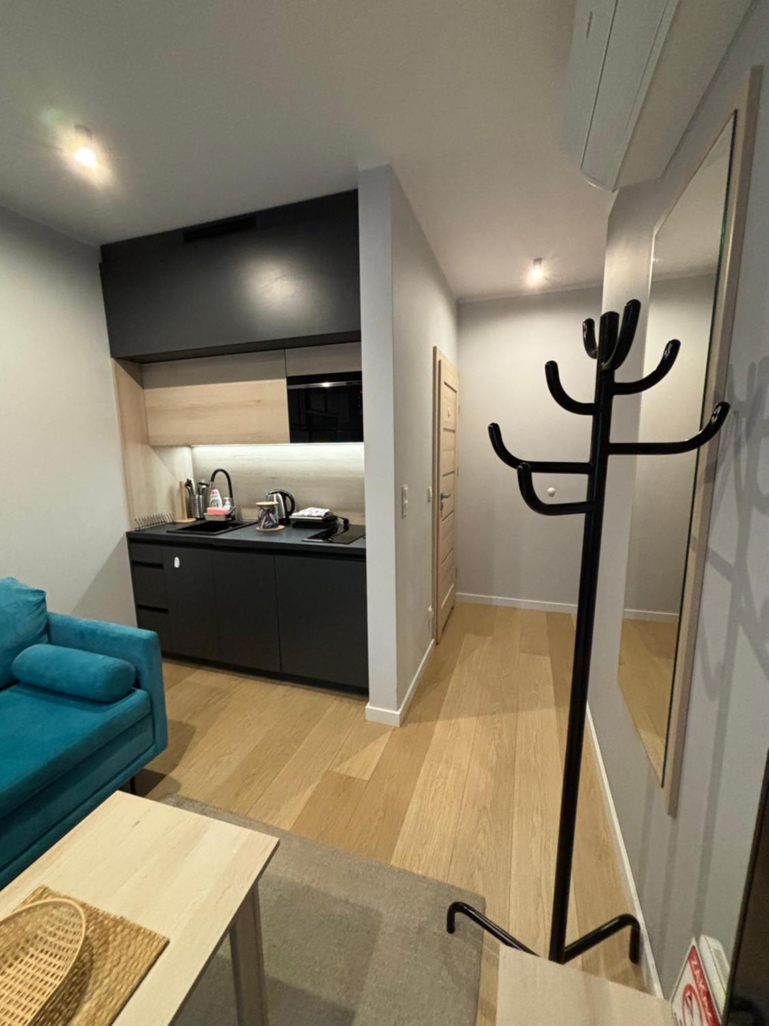 Chopin Park Lux Apartment, Self Check-In 24H, Free Parking, Air-Conditioning Poznan Exterior photo