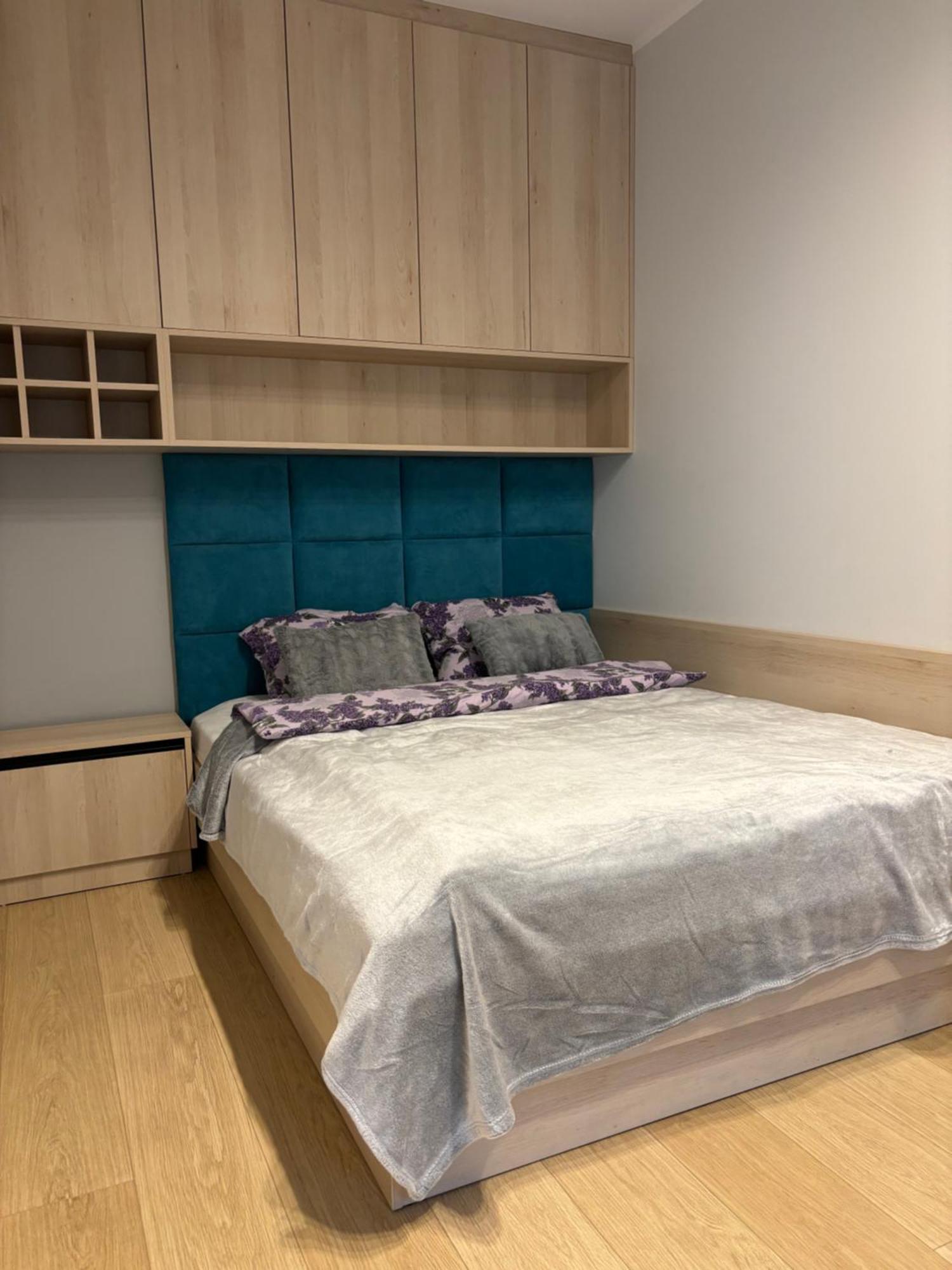 Chopin Park Lux Apartment, Self Check-In 24H, Free Parking, Air-Conditioning Poznan Room photo