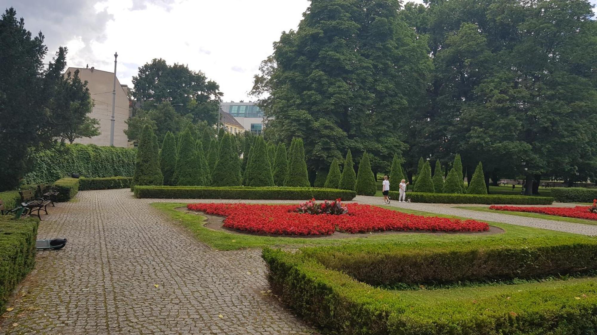 Chopin Park Lux Apartment, Self Check-In 24H, Free Parking, Air-Conditioning Poznan Room photo